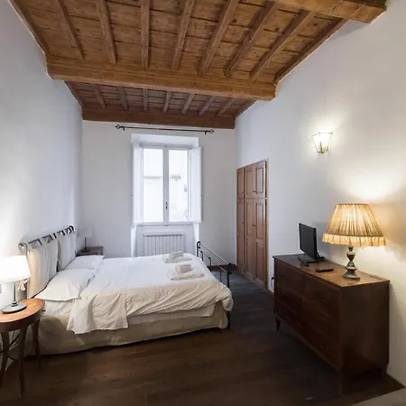 Apartment Bilo In Piazza Della Passera, *
