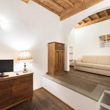 Apartment Bilo In Piazza Della Passera, *