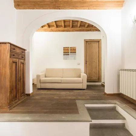 Bilo In Piazza Della Passera, Florence