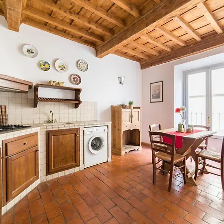 Apartment Bilo In Piazza Della Passera, *