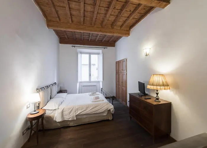 Apartment Bilo In Piazza Della Passera, *