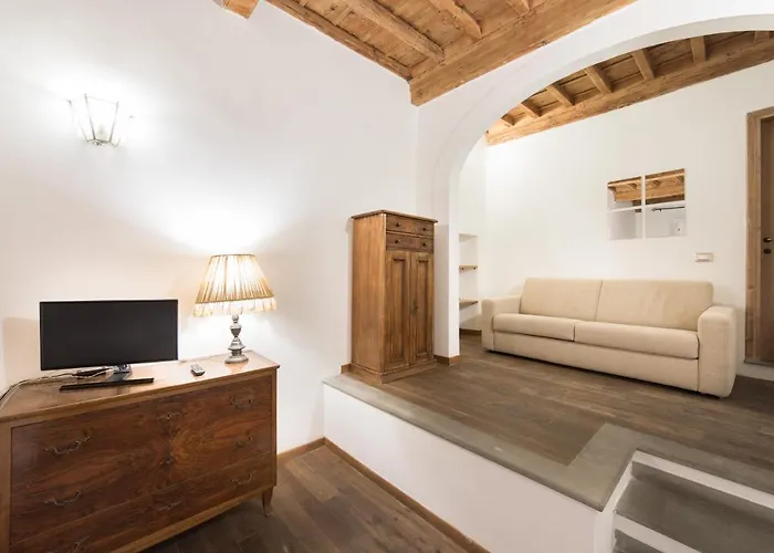 Apartment Bilo In Piazza Della Passera, *