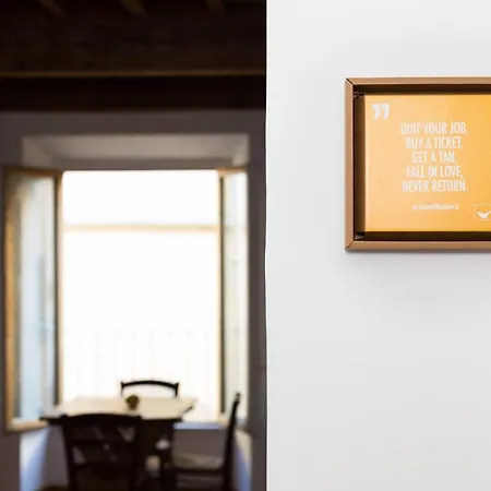 Bilo In Piazza Della Passera, Florence