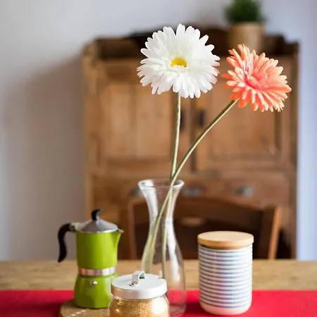 Bilo In Piazza Della Passera,