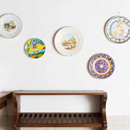 Appartement Bilo In Piazza Della Passera, *